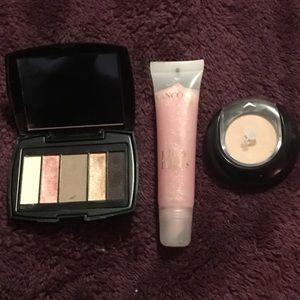 LANCÔME MAKEUP BUNDLE